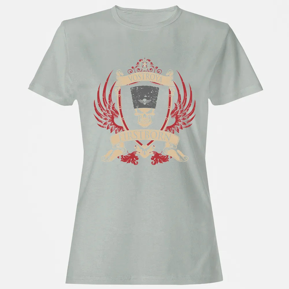 Women's T-shirt - XWZT1EHH