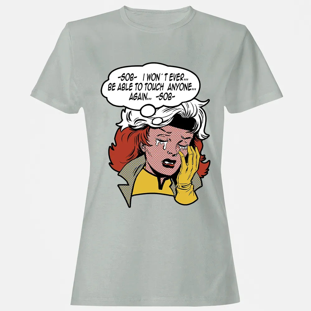 Women's T-shirt - 154UG97V