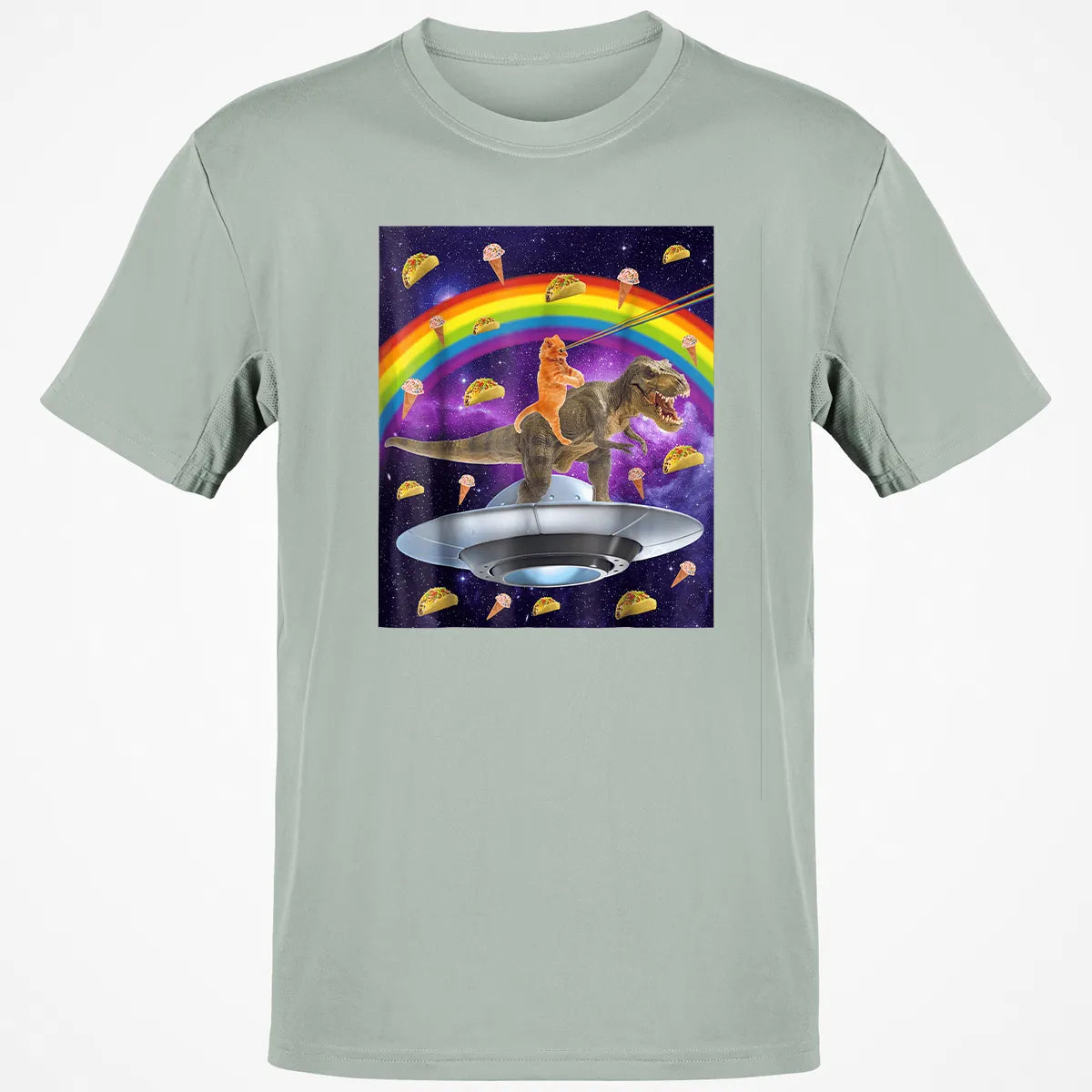 Classic Unisex T-Shirt - ENRCFKM5