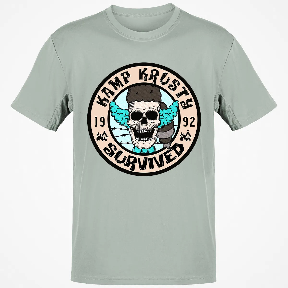 Classic Unisex T-Shirt - 294YUC2L