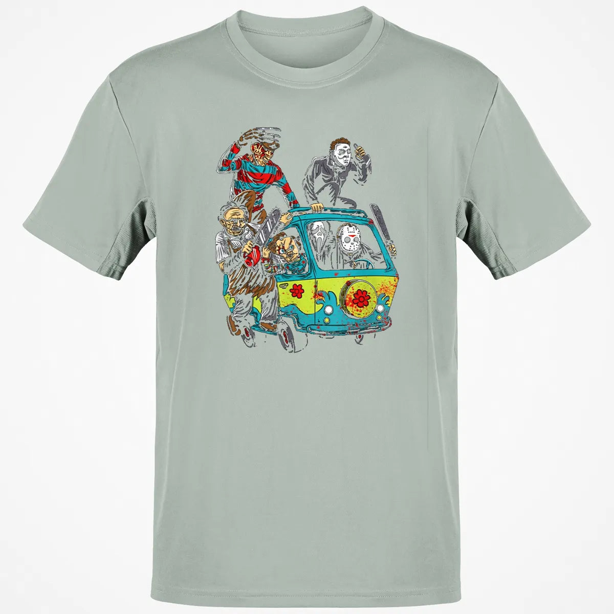 Classic Unisex T-Shirt - GAM8KGDX