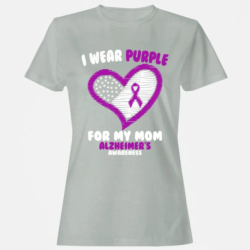 Women's T-shirt - 9BEQSMT6