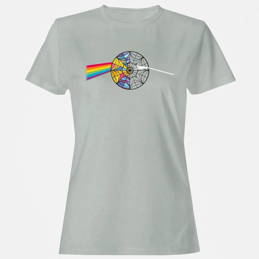 Women's T-shirt - D9HY8HPF