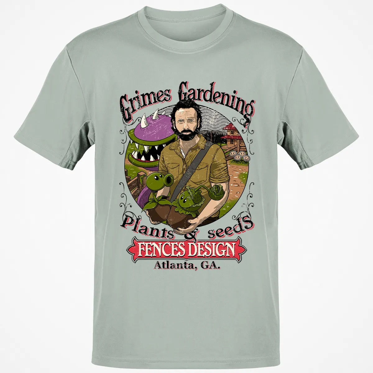 Classic Unisex T-Shirt - KZQJHKCJ