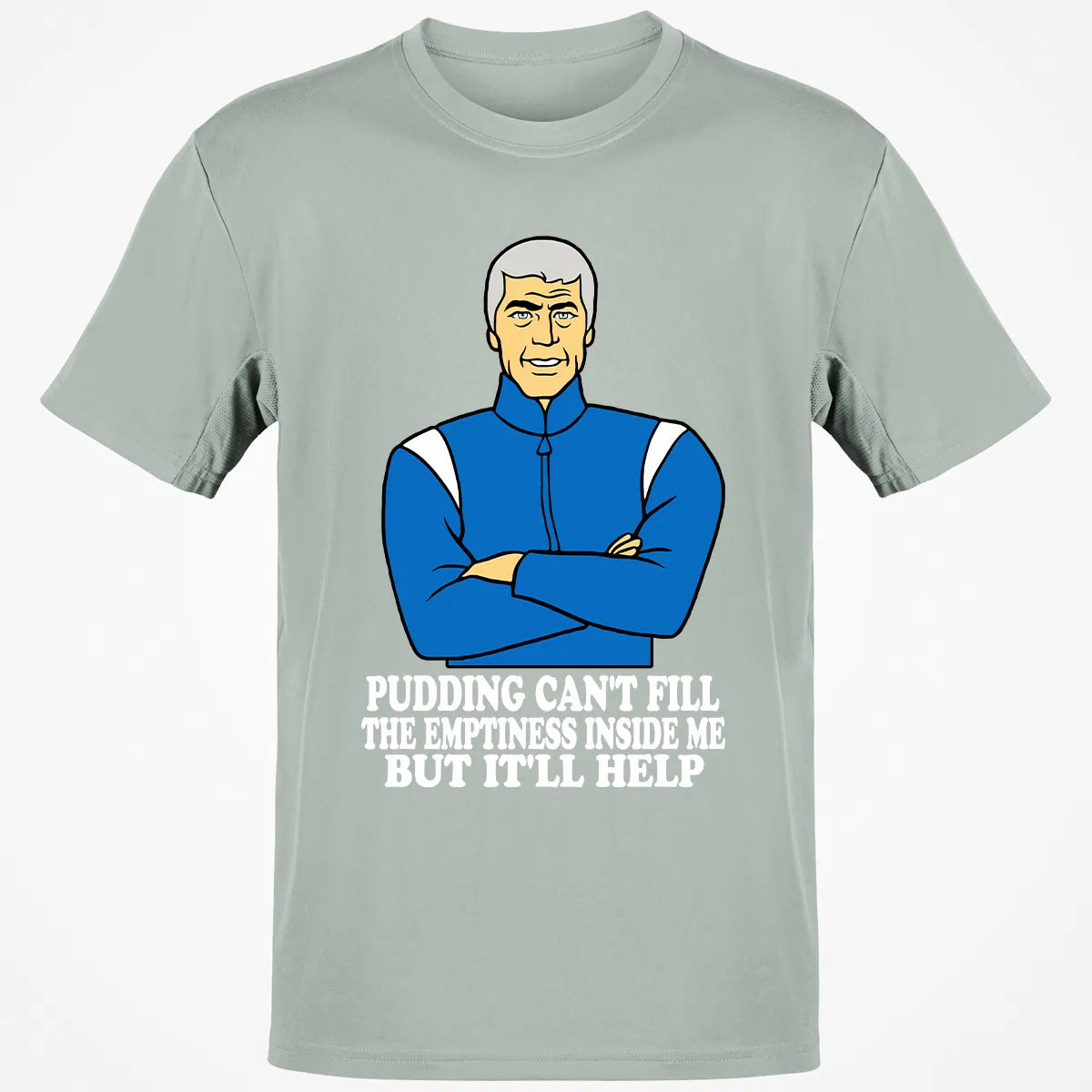 Classic Unisex T-Shirt - 446TKL8Z