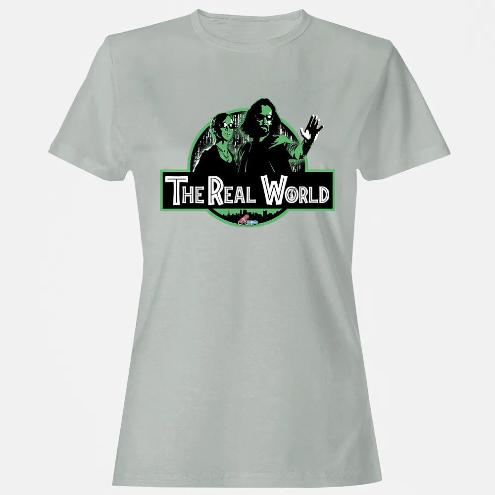 Women's T-shirt - VC5BANYJ