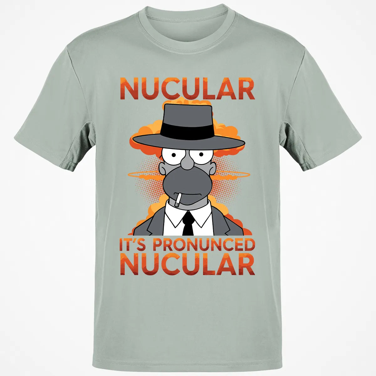 Classic Unisex T-Shirt - ZNK26UJD