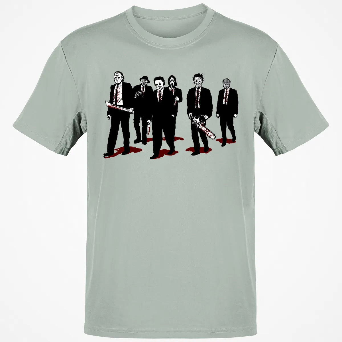Classic Unisex T-Shirt - 3B9XY9X8