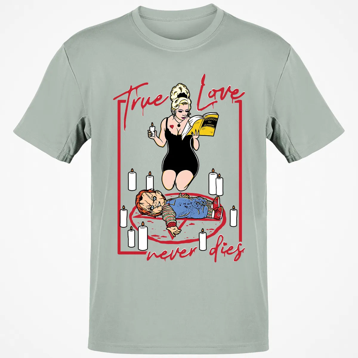 Classic Unisex T-Shirt - 6UHRE79S