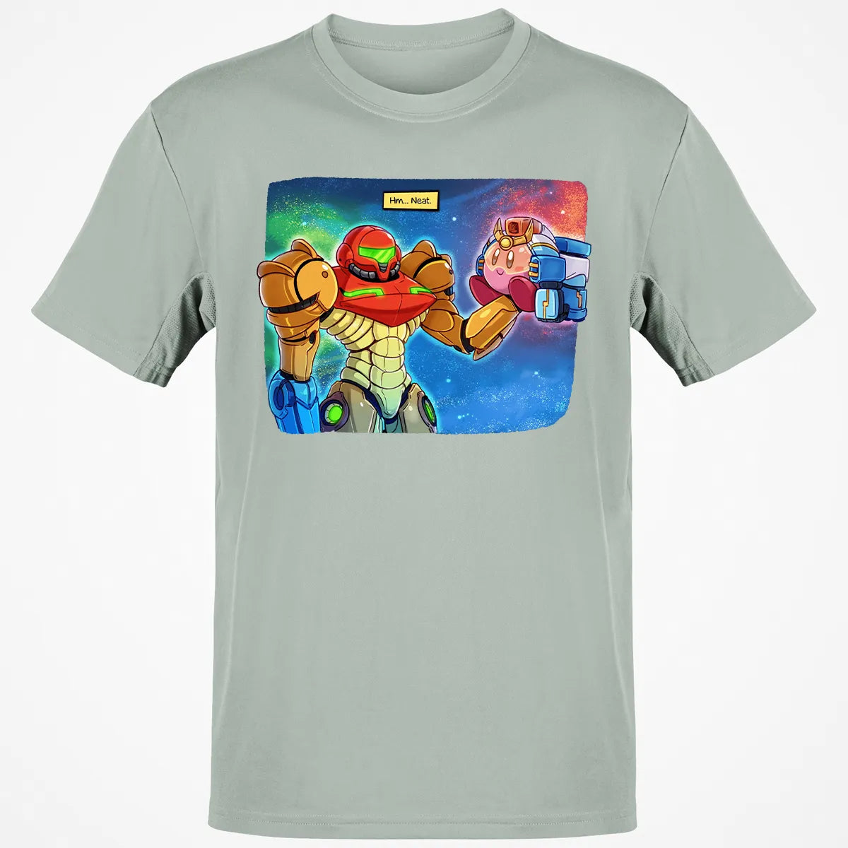 Classic Unisex T-Shirt - SEKGJ9FG
