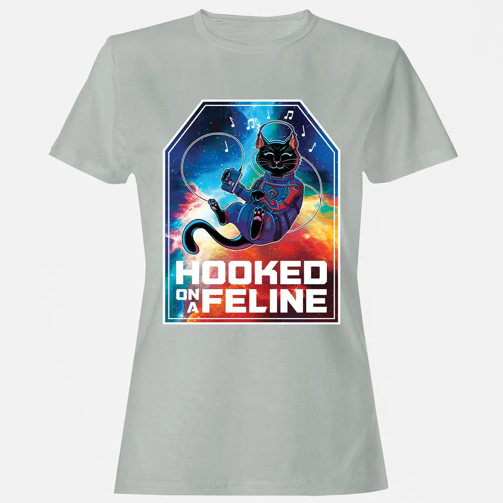 Women's T-shirt - MCUARTYH