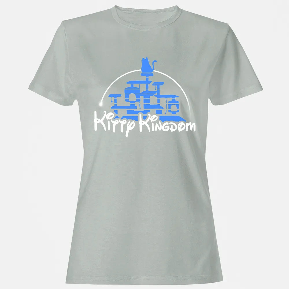 Women's T-shirt - LW6SU3VJ
