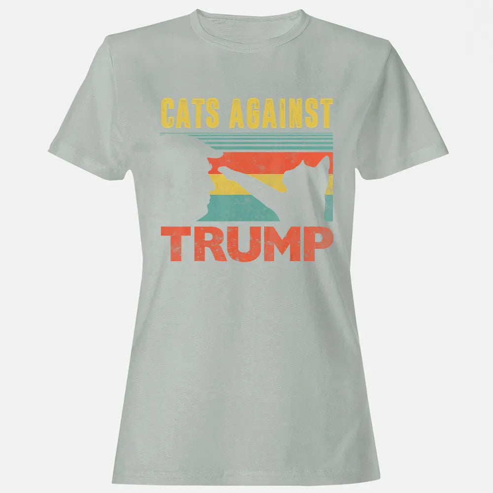 Women's T-shirt - K827MXW2