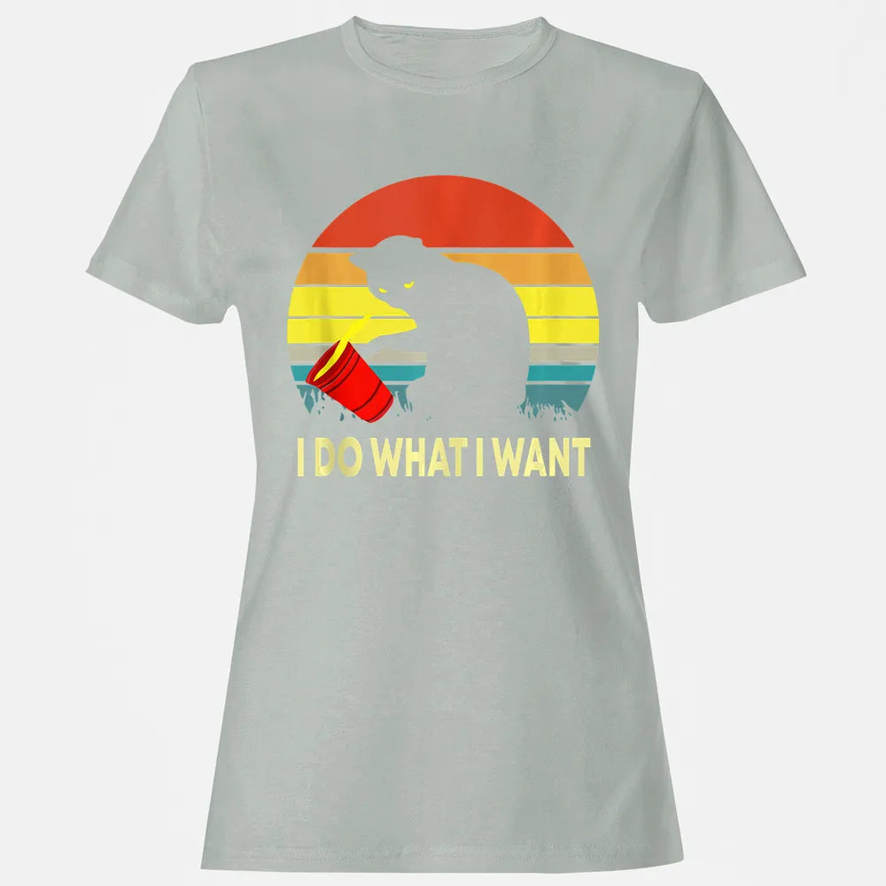 Women's T-shirt - 5U56NMK3