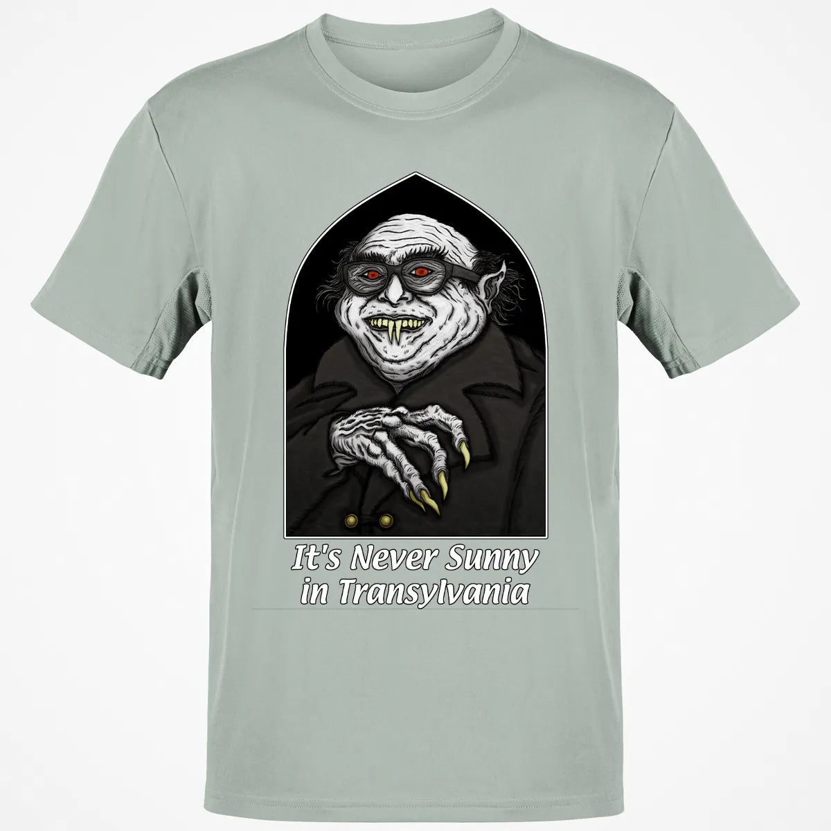 Classic Unisex T-Shirt - K9QBMUFH