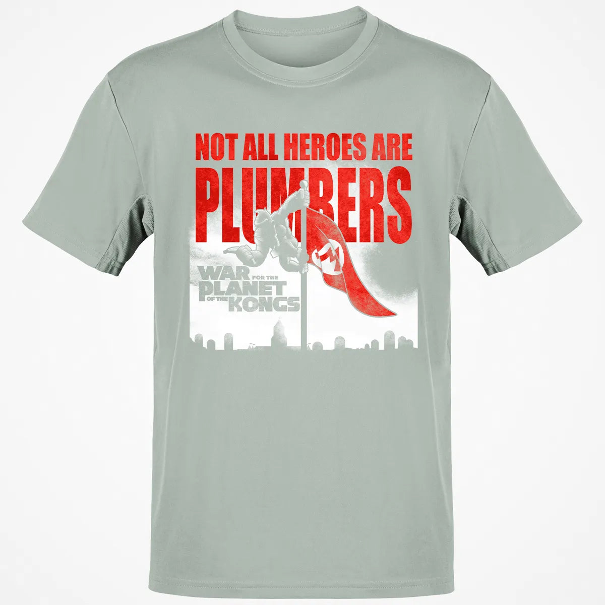 Classic Unisex T-Shirt - LUT9P2C5