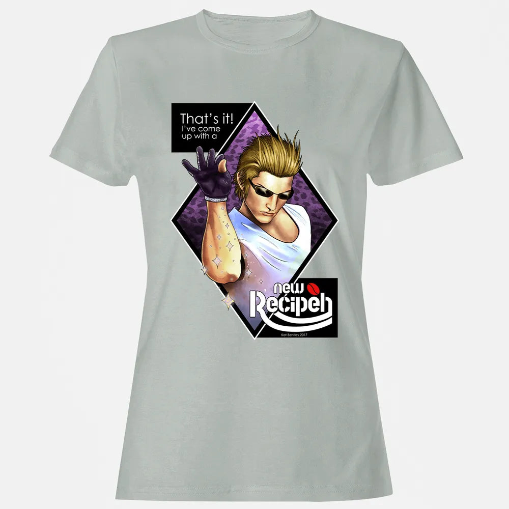 Women's T-shirt - PPJZM2DS