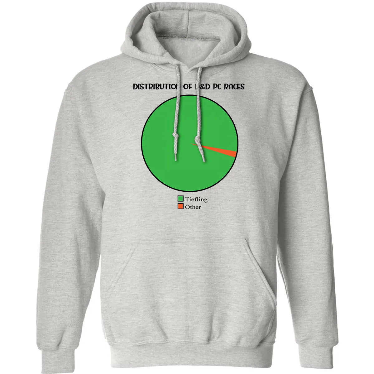 Classic Unisex Hoodie - H3A4QYJW