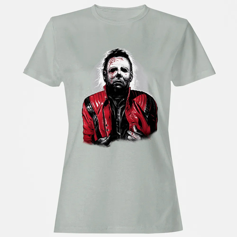 Women's T-shirt - B6M2KMZT