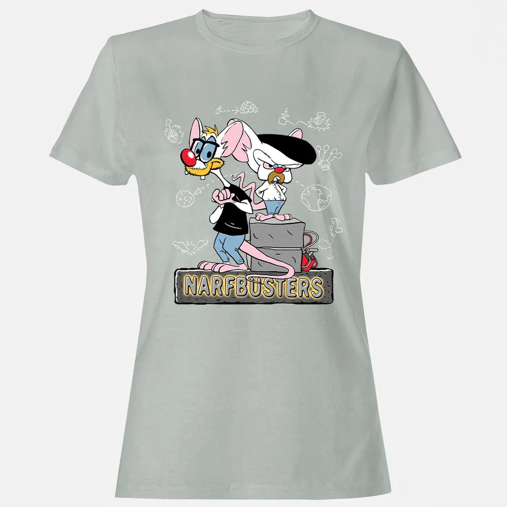 Women's T-shirt - FPUACMZB