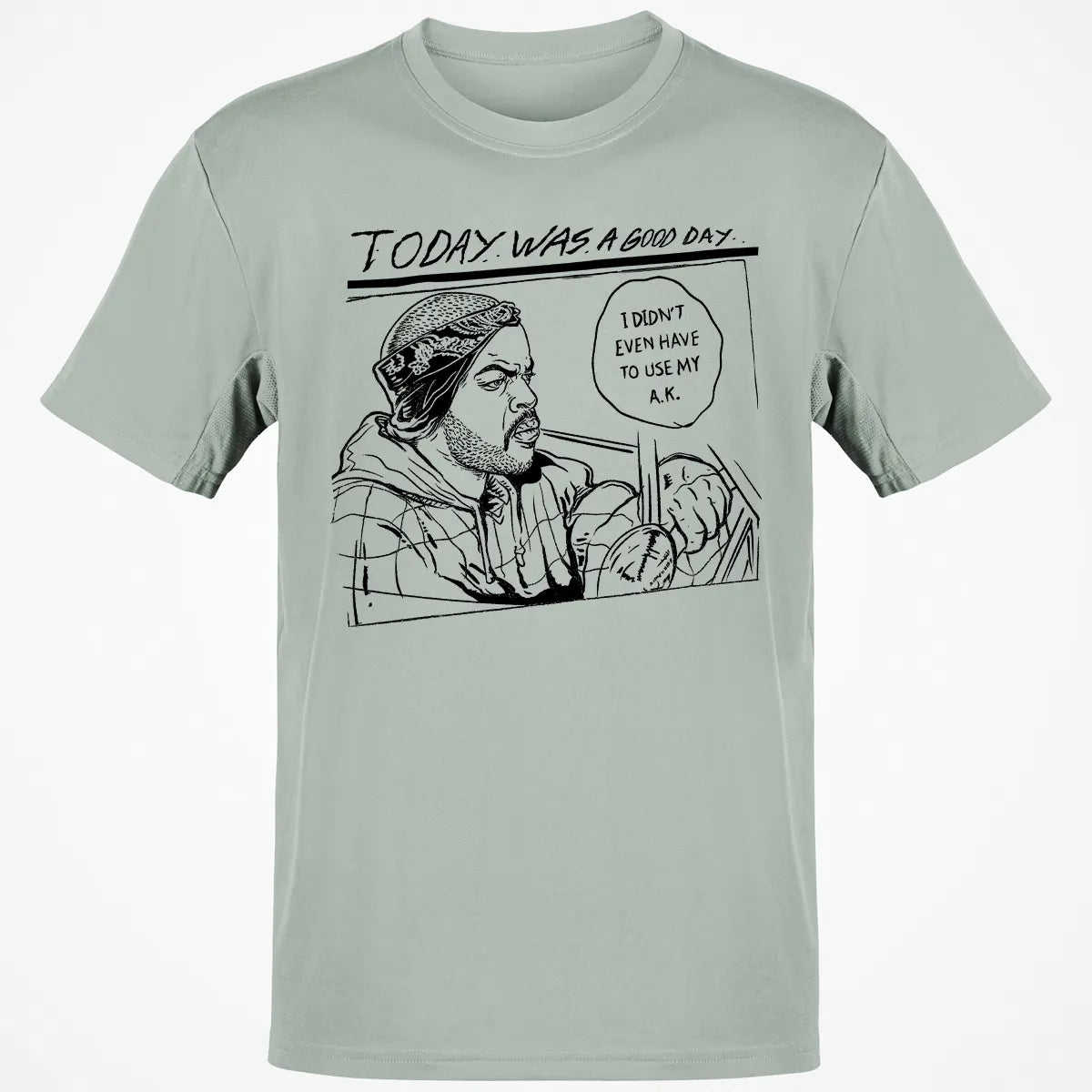 Classic Unisex T-Shirt - TF3QT9BN
