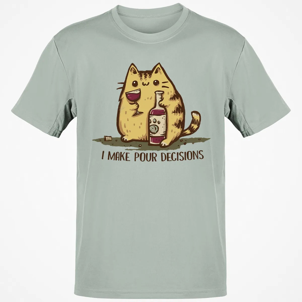 Classic Unisex T-Shirt - AZEMYBCG