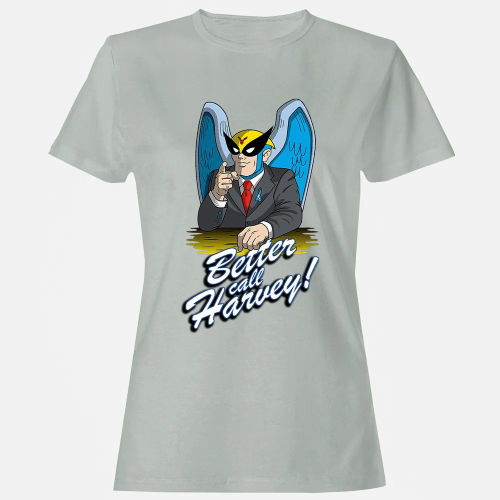 Women's T-shirt - TVKN252N