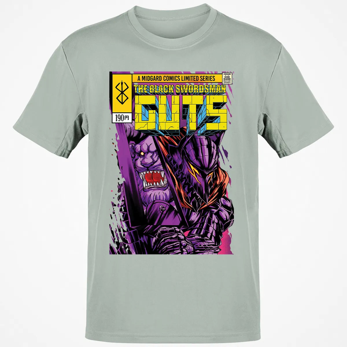 Classic Unisex T-Shirt - KYEFDSYY