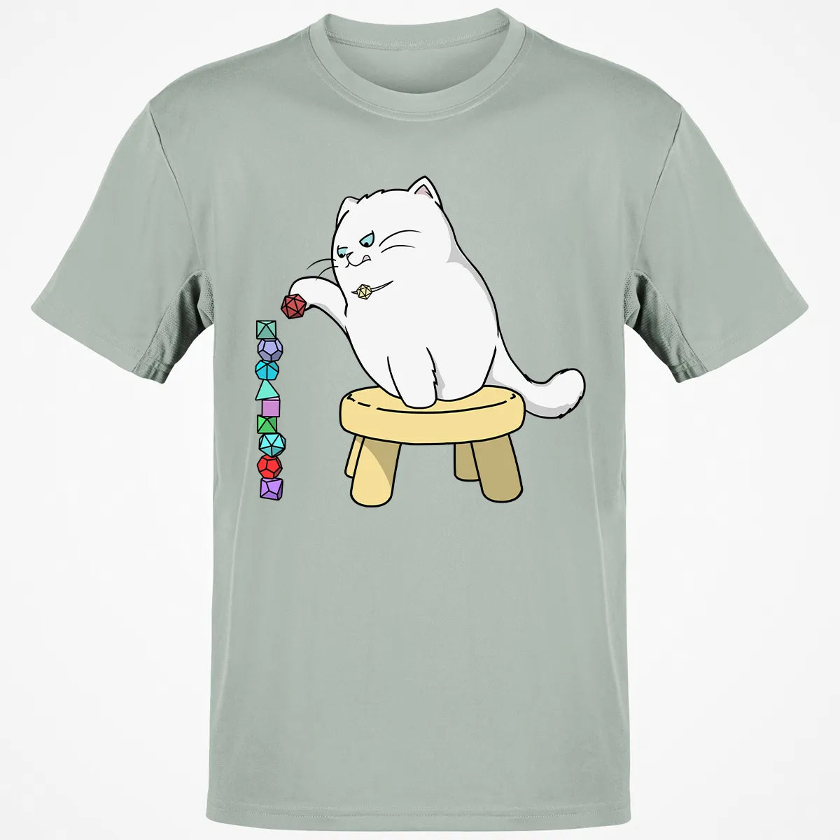 Classic Unisex T-Shirt - 8SESZ9QX