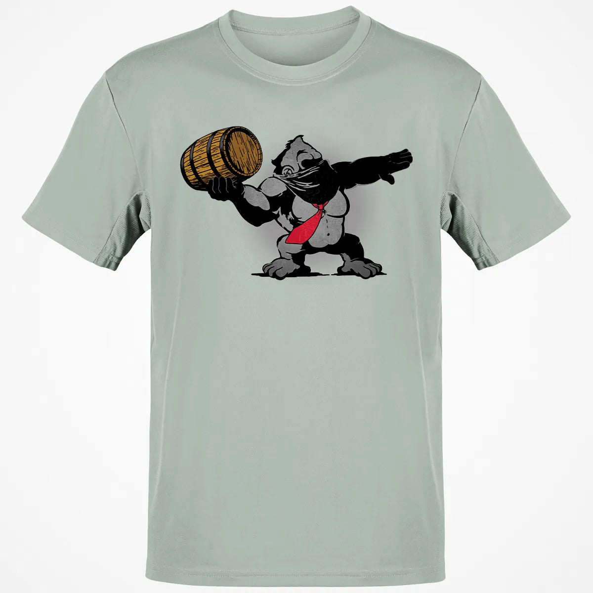 Classic Unisex T-Shirt - W2K121GX