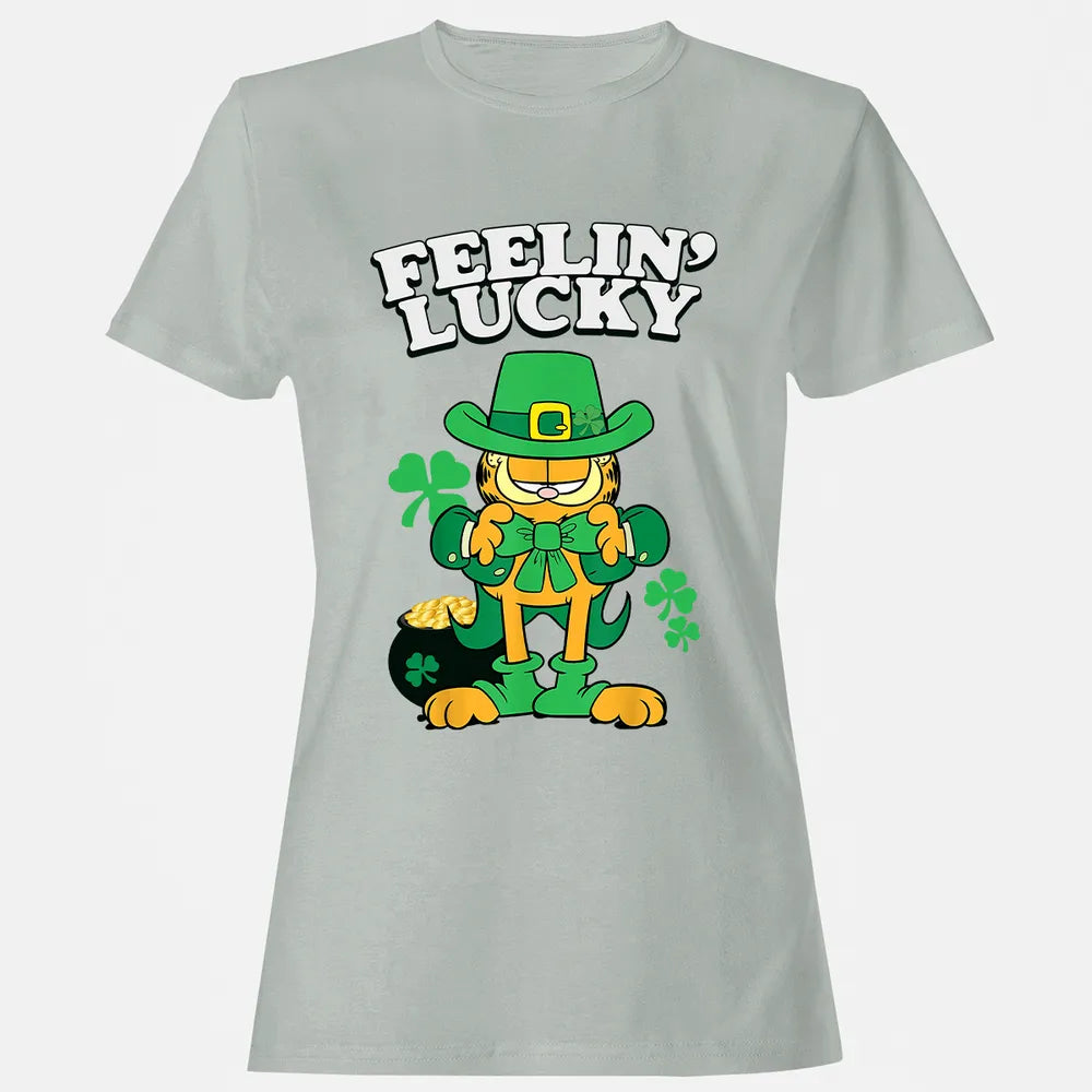 Women's T-shirt - FB5XLGH7