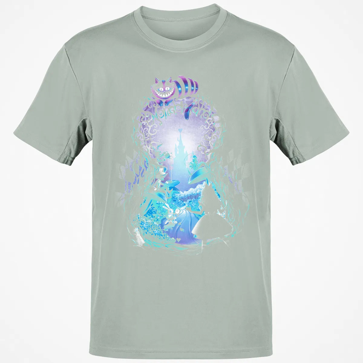 Classic Unisex T-Shirt - 8KB9UAFG