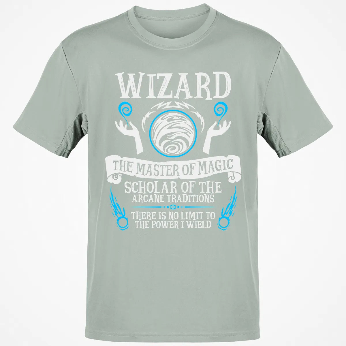 Classic Unisex T-Shirt - GRBRBZ7W