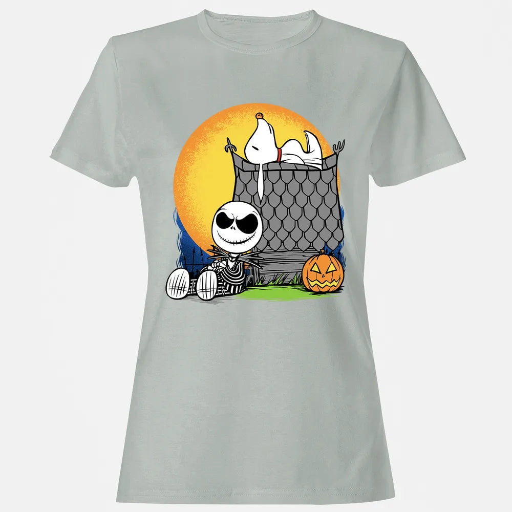 Women's T-shirt - UMCURJMM