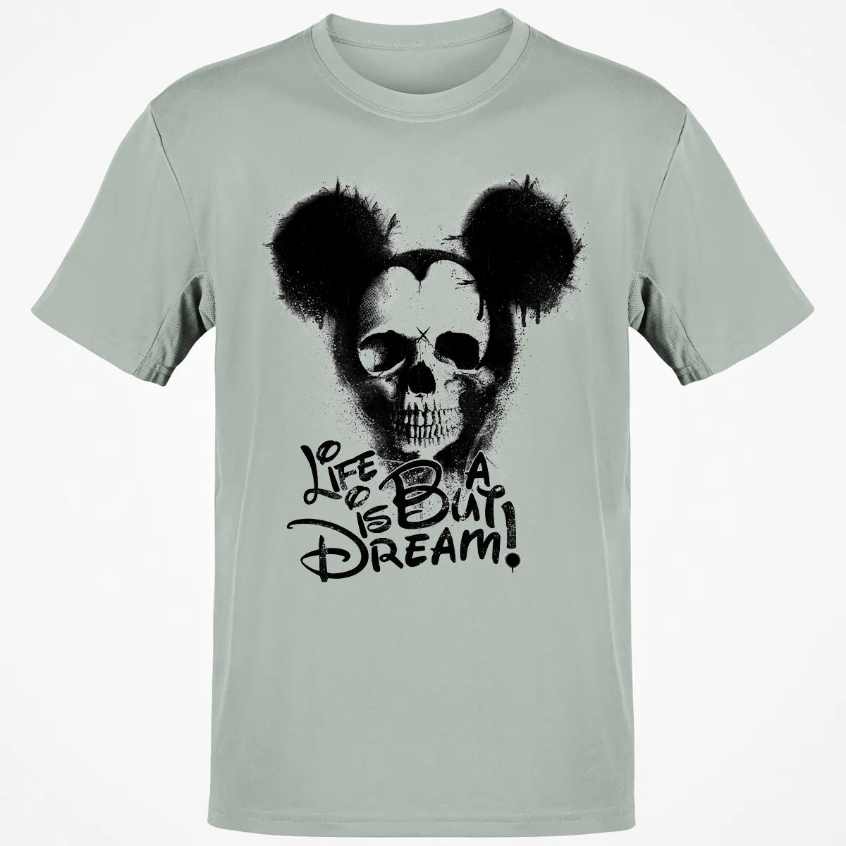 Classic Unisex T-Shirt - QT8VGE3S