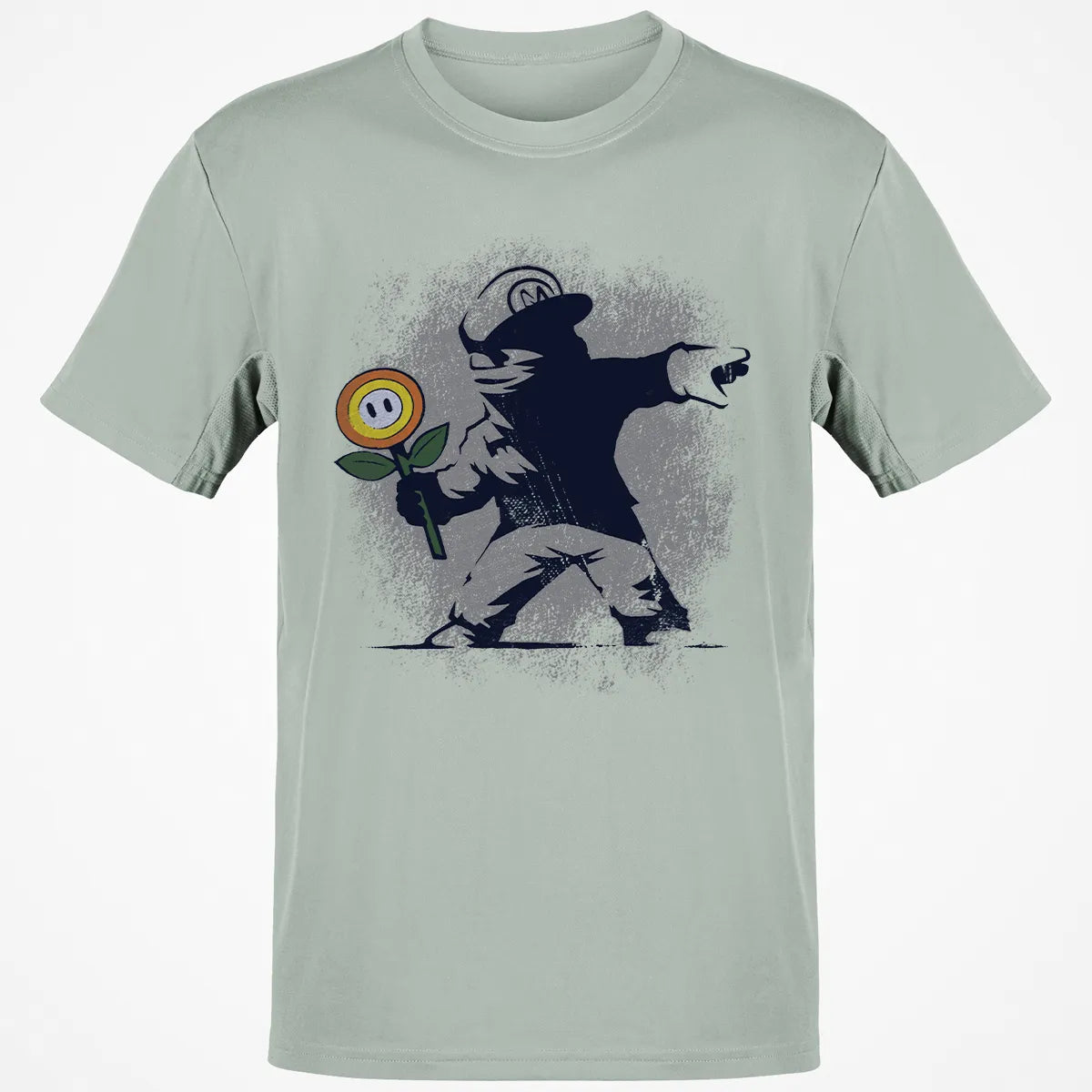 Classic Unisex T-Shirt - ZG2YEHCD