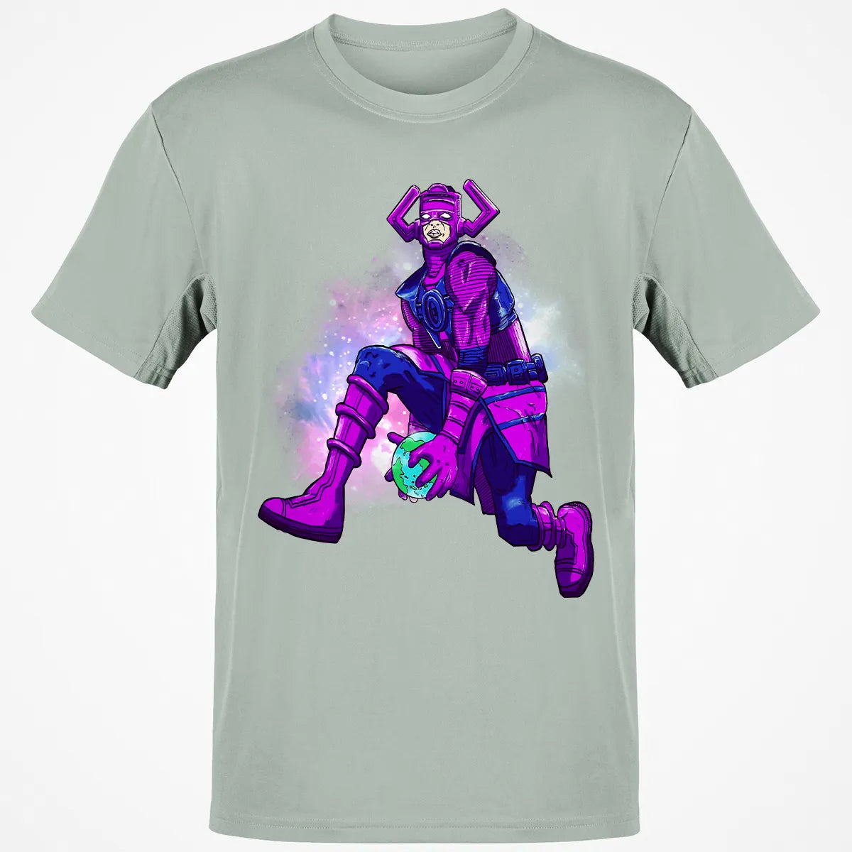 Classic Unisex T-Shirt - WXQYJUE1