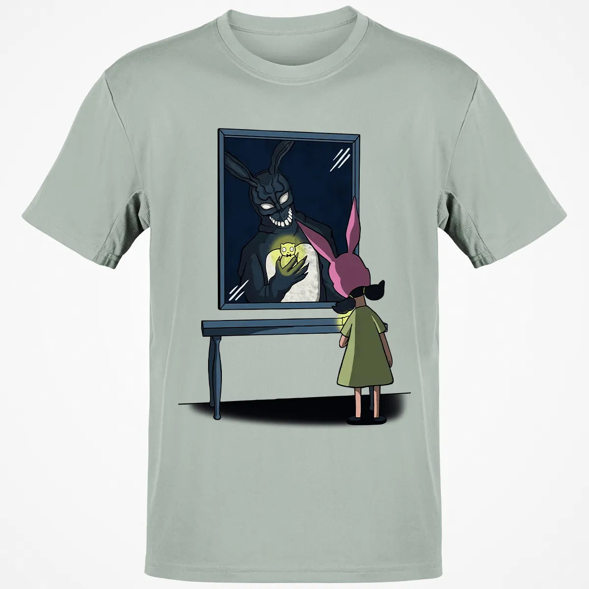 Classic Unisex T-Shirt - XVRWHRX8