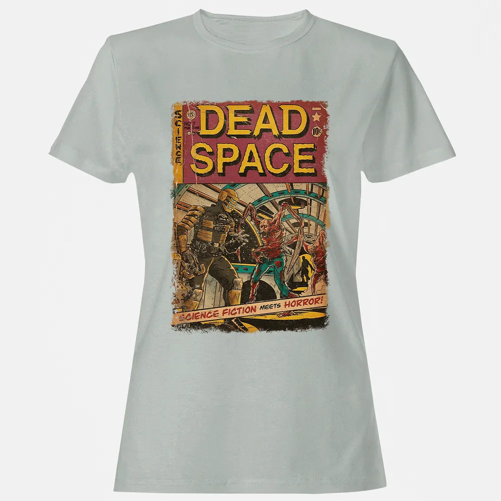 Women's T-shirt - 2EX2PHDZ