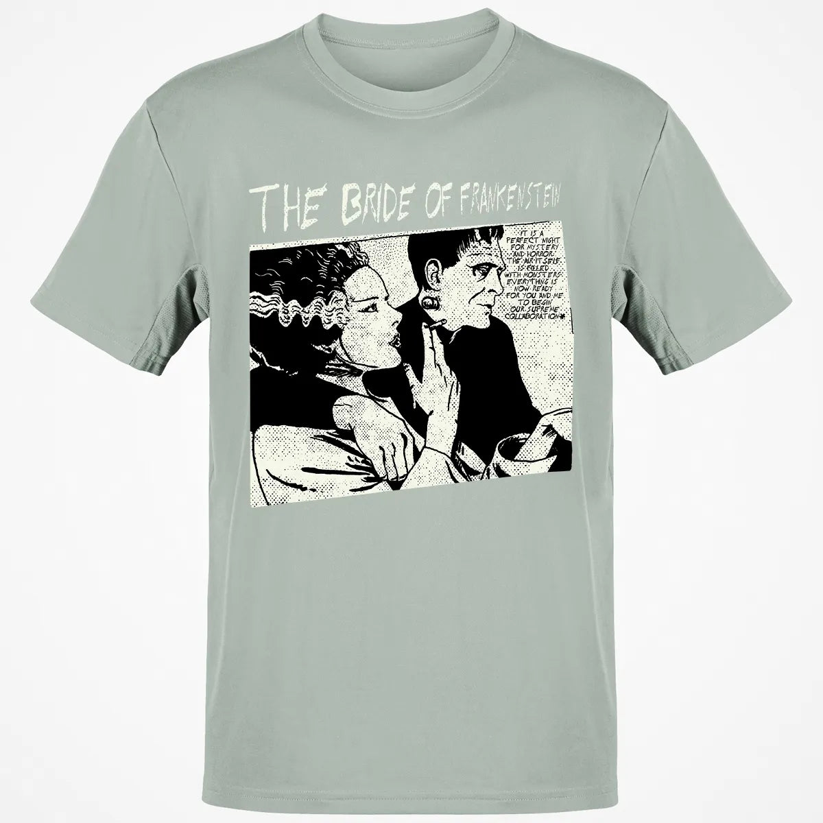 Classic Unisex T-Shirt - 7PS5LFFU