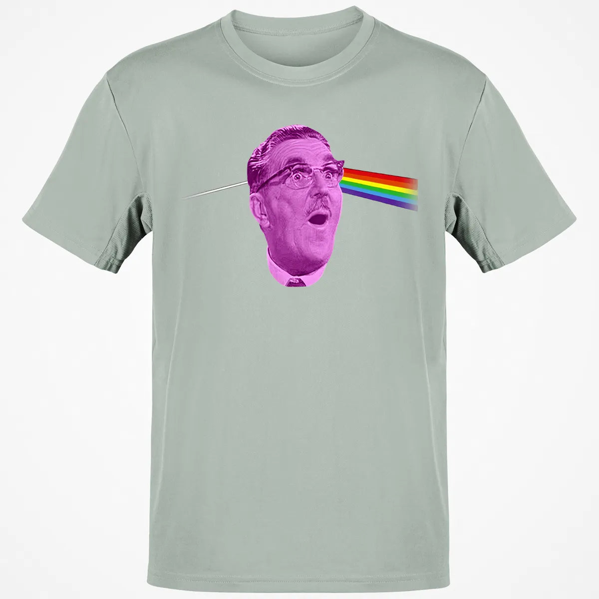 Classic Unisex T-Shirt - F61WS8TL
