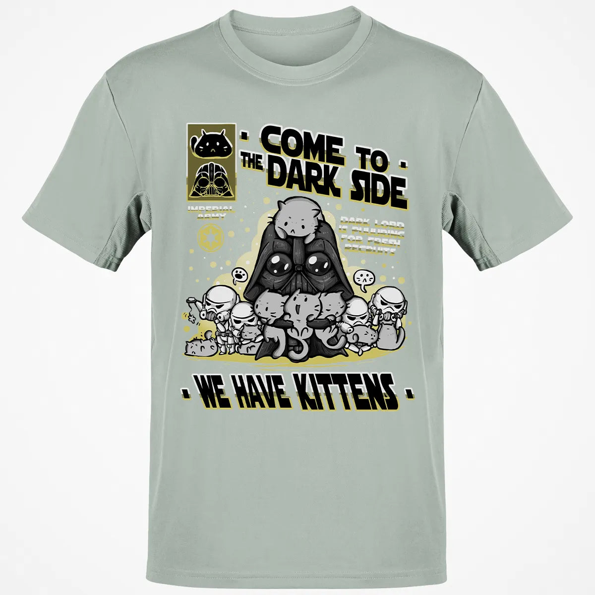 Classic Unisex T-Shirt - R3G2HMCB