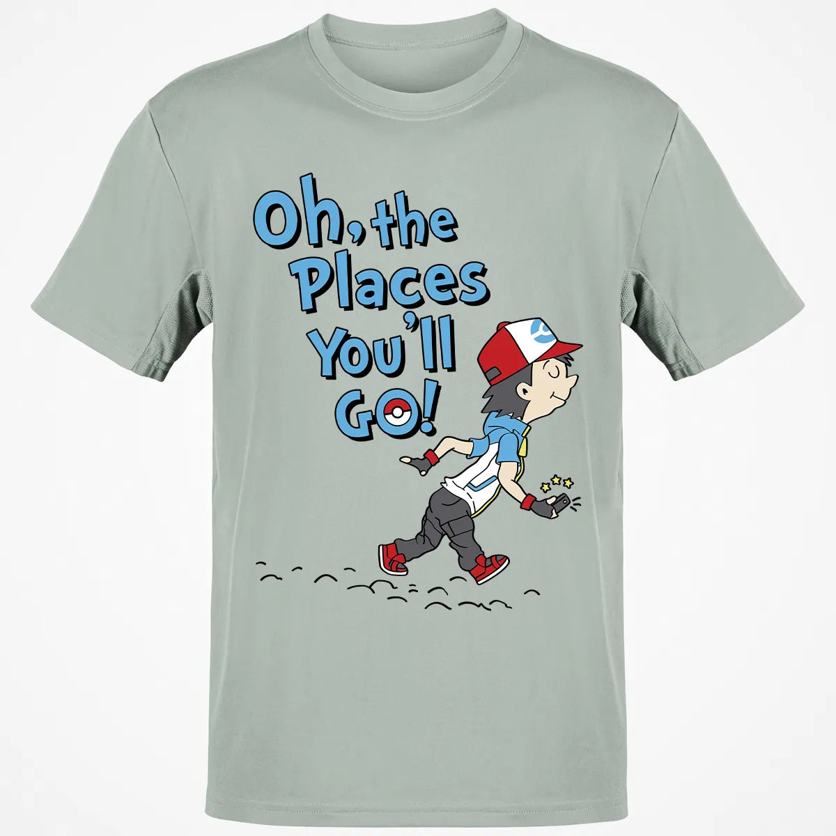 Classic Unisex T-Shirt - KHAUHYHV