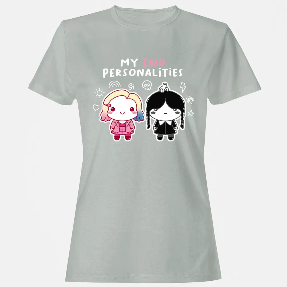 Women's T-shirt - 51DXE7YJ