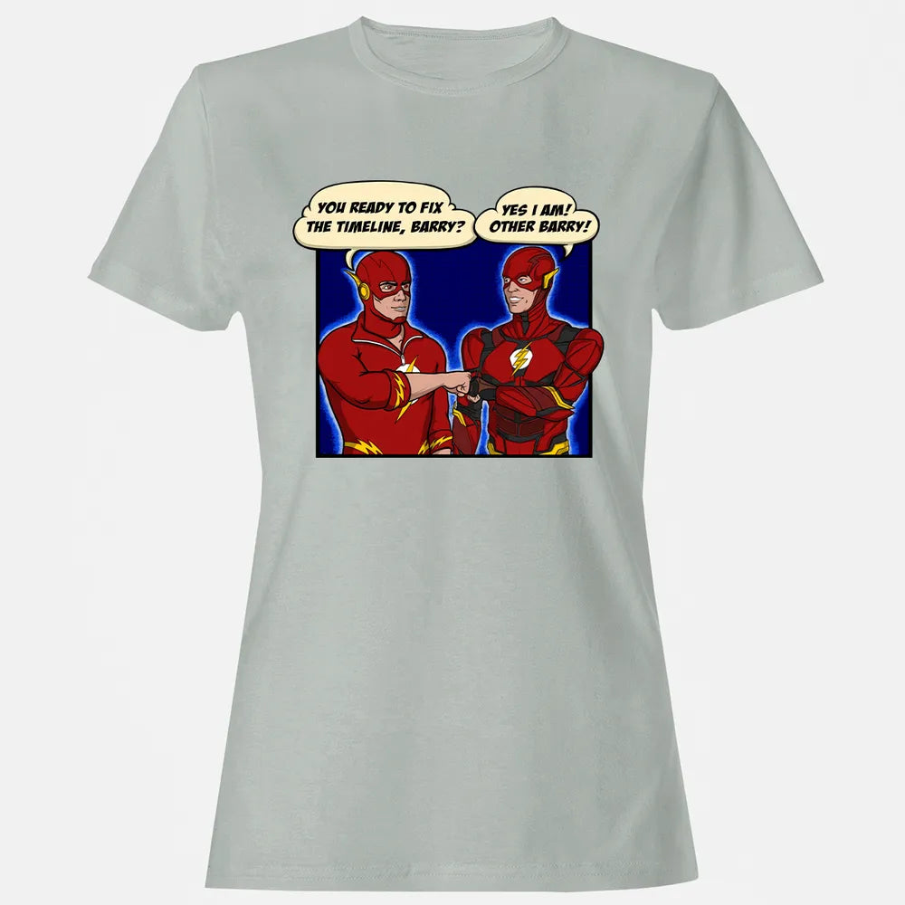 Women's T-shirt - JR3R611W