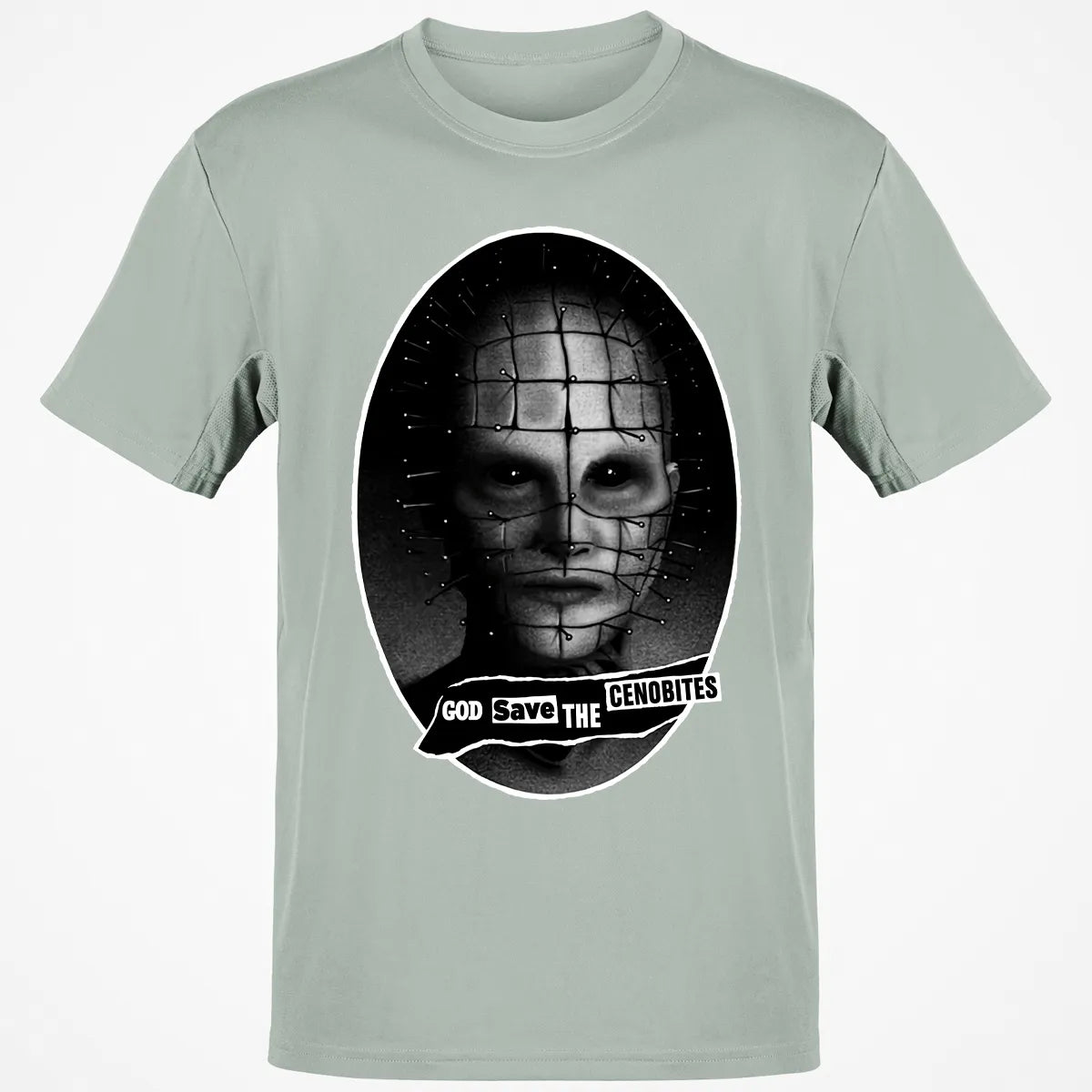 Classic Unisex T-Shirt - JLAH2JVM