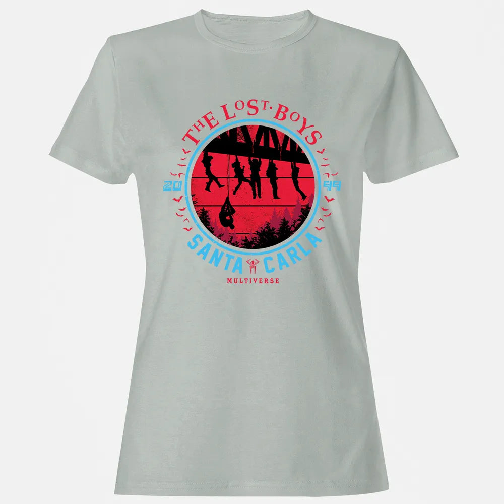 Women's T-shirt - WLUCQ3NG