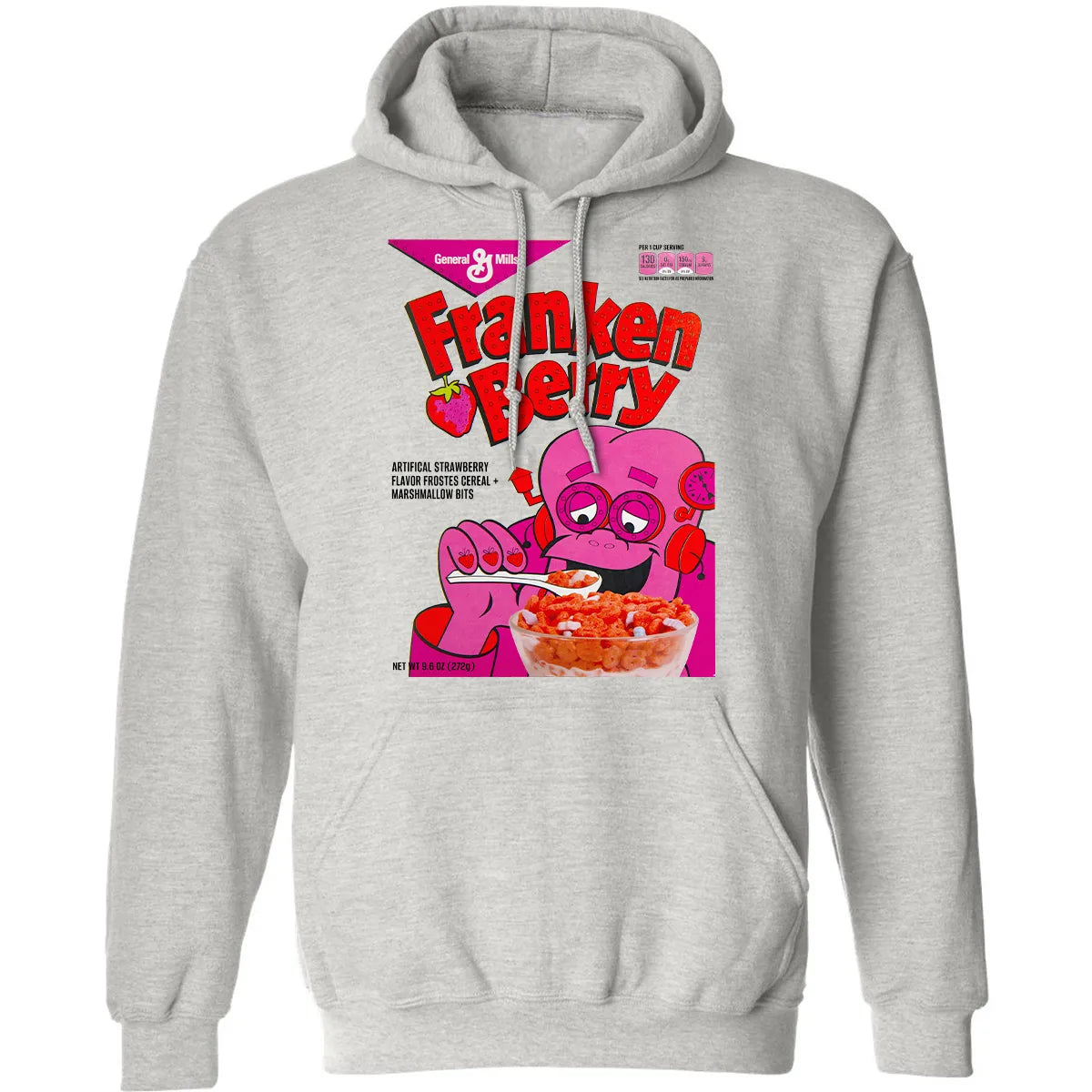 Classic Unisex Hoodie - 4DKN77JX