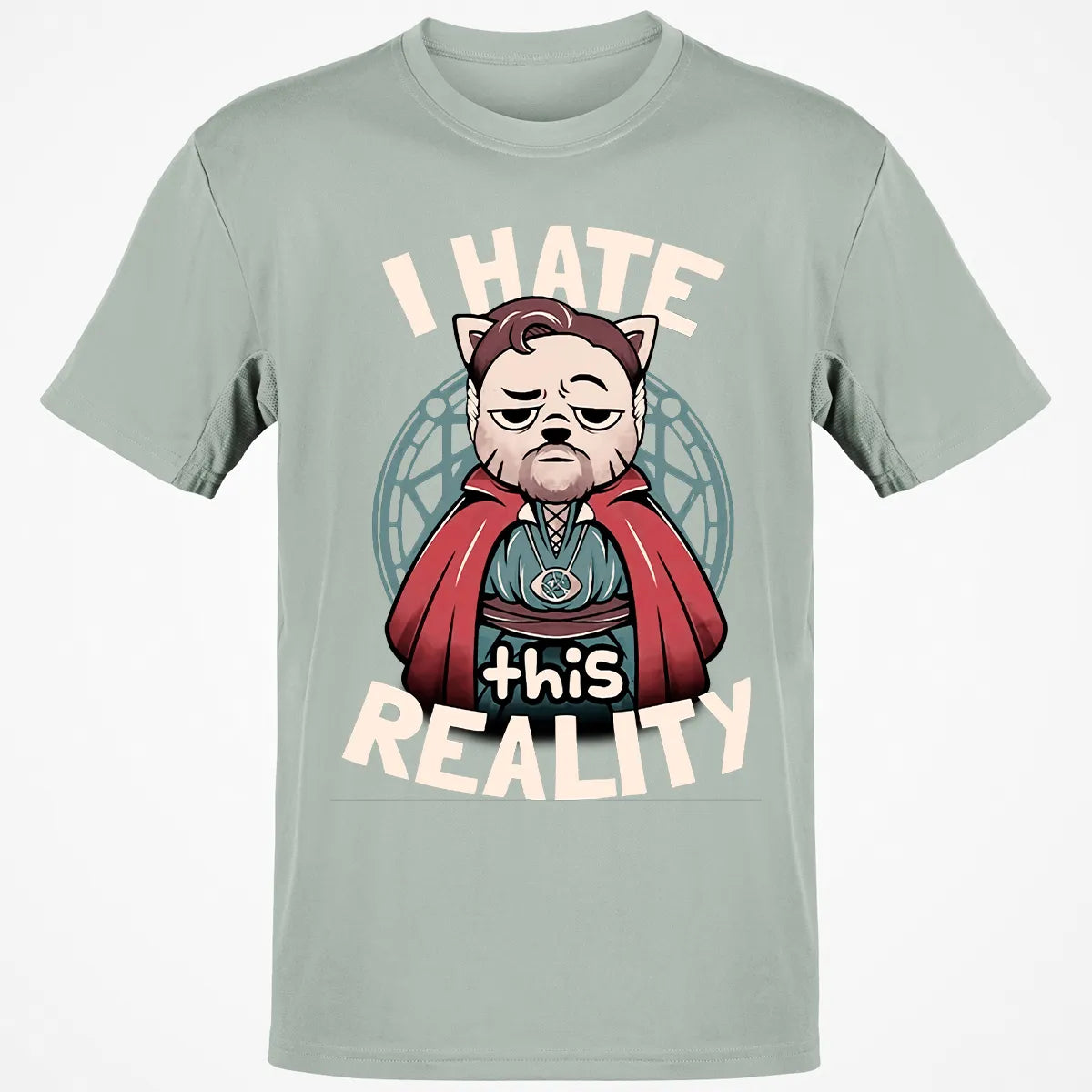 Classic Unisex T-Shirt - LFT6S5XN