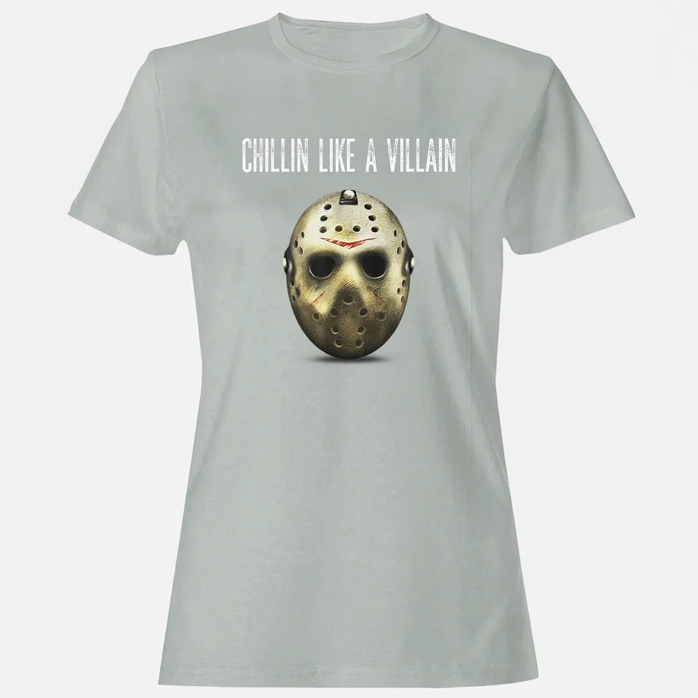 Women's T-shirt - DHQUQV9P
